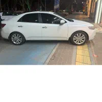 سراتو 2013|خودرو سواری و وانت|مشهد, احمدآباد|دیوار