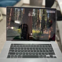 MAC BOOK PRO|رایانه همراه|اردبیل, |دیوار