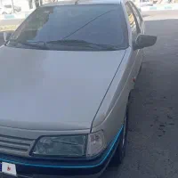 ماشین 405|خودرو سواری و وانت|تربت جام, مسکن مهر|دیوار