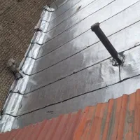 ایزوگام دلیجان و شرق با تخیف و گارانتی