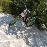 دوچرخه 26|دوچرخه، اسکیت، اسکوتر|نورآباد, |دیوار