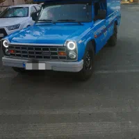 معاوضه نیسان با واحد