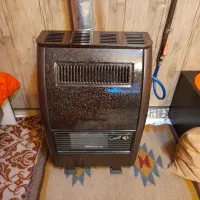 فروش فوری بخاری در حد نو