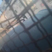 بشکه دست دوم پلاستیکی ۲۲۰لیتر