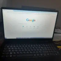 لپتاپ لنووv15