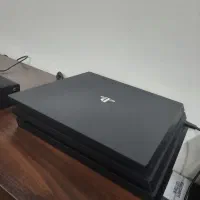 پلی استیشن PS4 pro|کنسول، بازی ویدئویی و آنلاین|تهران, امام زاده عبدالله|دیوار