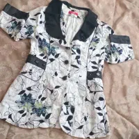 کاپشن تدی بارونی کت|لباس|محمدیه-قزوین, |دیوار