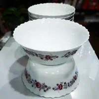 کاسه سالاد 230 پارس اوپال طرح دنیز