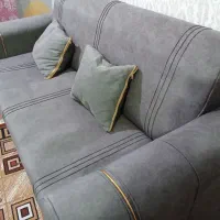 مبل 5نفره سالم