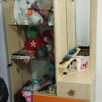 سرویس کمد|اسباب و اثاث بچه|یزد, |دیوار