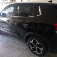 x55 پرو مدل ۱۴۰۲|خودرو سواری و وانت|تهران, زرکش|دیوار