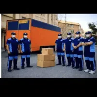 باربری کرج عظیمیه،گوهردشت،مهرشهر،گلشهر،شهرستان