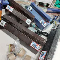 دوخت پلاستیک ایرانی / پرس سپهر الکتریک کیمیا|ابزارآلات|اصفهان, کشاورزی|دیوار