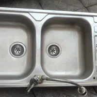 سینک ظرفشویی