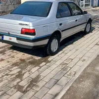 پژو ۴۰۵ خاص