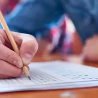 سوالات امتحان