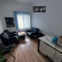 کریم خان /۲۳۸ متر /۴ اتاق / طبقه ۳ /موقعیت اداری|اجارهٔ دفتر کار، اتاق اداری، مطب|تهران, نجات اللهی|دیوار