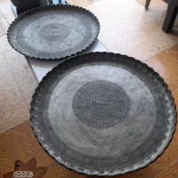 وسایل مسی|کلکسیون اشیاء عتیقه|رضوانشهر, |دیوار
