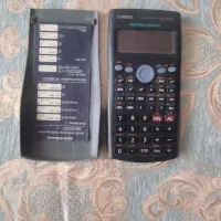 ماشین حساب مهندسی