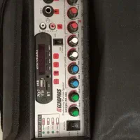 اکو همراه|سیستم صوتی خانگی|کرمانشاه, |دیوار