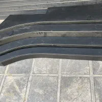 ممیری طلا و‌جواهر ۴ تیکه‌مشکی‌سالم