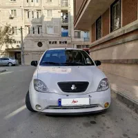 تیبا 2 مدل 1399 بی ضربه