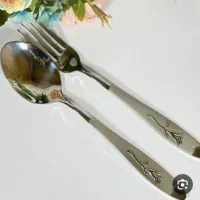 قاشق و چنگال