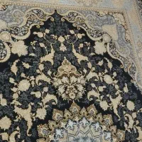 فرش 6متری دست بافت گونه ضخیم|فرش|همدان, |دیوار