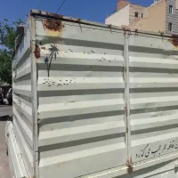 باربند پیکان وانت