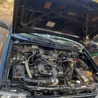 قطعات یدکی بدنه و متور