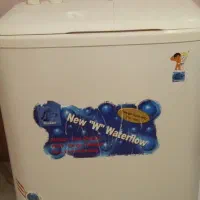 ماشین فوق العاده سالم تعمیر نشده