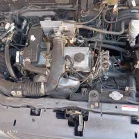 پراید 132مدل 89تمام فابریک|خودرو سواری و وانت|شیراز, هفت تنان|دیوار