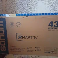 تلویزیون صنام 43