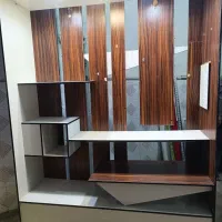 ویترین مغازه