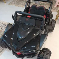 ماشین شارژی
