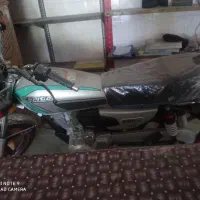 موتور راپیدو ی ۲۰۰ مدل ۱۴۰۴