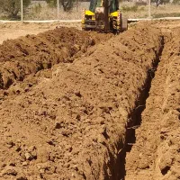 خدمات بیل بکهو