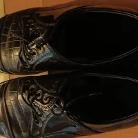 کفش مجلسی و شیک و تمیز