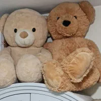 عروسک خرس