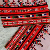 دوزنده هستم
