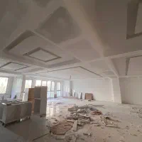 اجرا تخصصی کناف و لاینر|خدمات پیشه و مهارت|زنجان, |دیوار