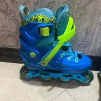 اسکیت|دوچرخه، اسکیت، اسکوتر|خرم‌آباد, |دیوار