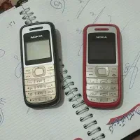 نوکیا 1200سالم