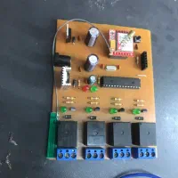 انجام پروژه های الکترونیک ( انالوگ و دیجیتال )|خدمات آموزشی|اراک, |دیوار