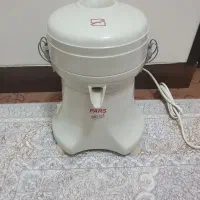 آب میوه گیری پارس فلزی تک کاره