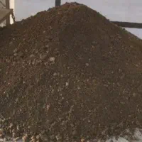 کودحیوانی گاوی وگوسفندی سوخته سوخته ه