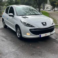 ۲۰۷پانا۱۴۰۰