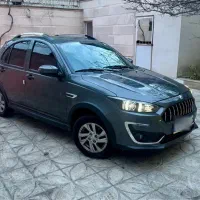 اطلس G مدل ۱۴۰۳|خودرو سواری و وانت|مشهد, تربیت (صدف)|دیوار