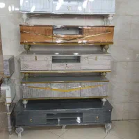 سمنان پخش و فروش میز تلویزیون آکبند قیمت عمده