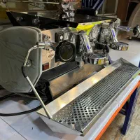 مرکز دستگاه ققههوه کارکرده و در حدنو